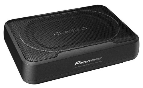 Pioneer wx130ea subwoofer - pioneer,
