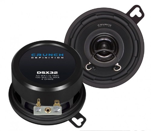 Crunch dsx32 8cm 2 - dsx32,