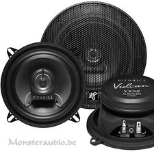 Hifonics VULCAN VX52 150 Watt