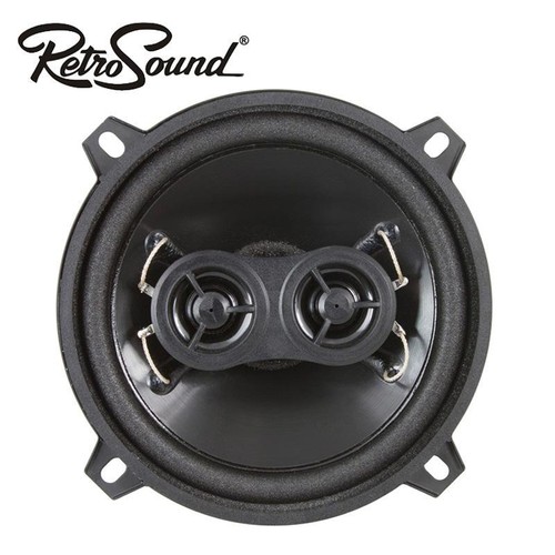Retrosound 52uk 2 wege - retrosound, d-52uk