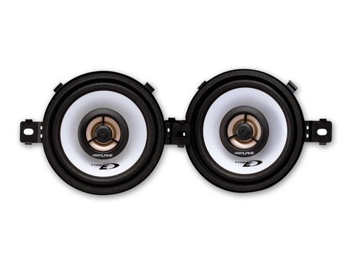 Alpine sxe 0825s 87mm - ,