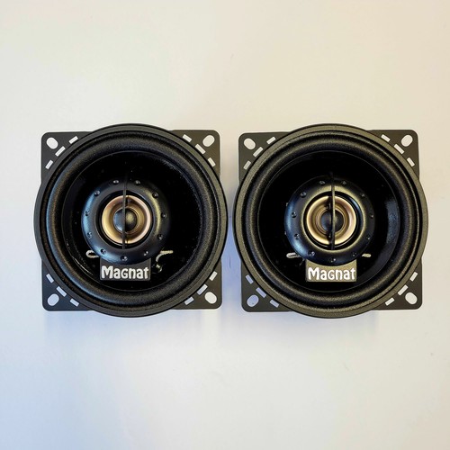 Magnat car fit - magnat, koax