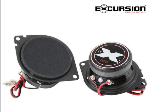 Excursion 275 7cm - -,