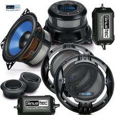 Sinustec ST-100 10cm 2-Wege