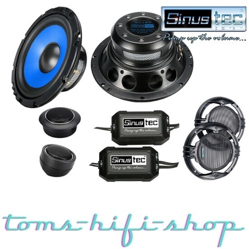 Sinustec 300 watt 5cm - sinustec,