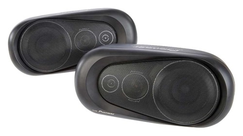 Pioneer x150 - pioneer,