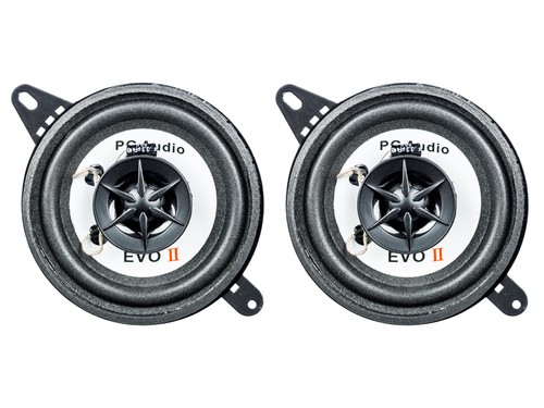 Audio koax 8 - audio, mm