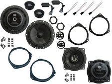 JBL Lautsprecher Set für Opel
