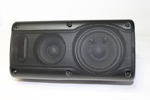 Rockwood autobox wege kfz - 3-wege,