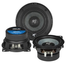 Hifonics ZSW4  100mm