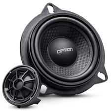 Center Lautsprecher für BMW