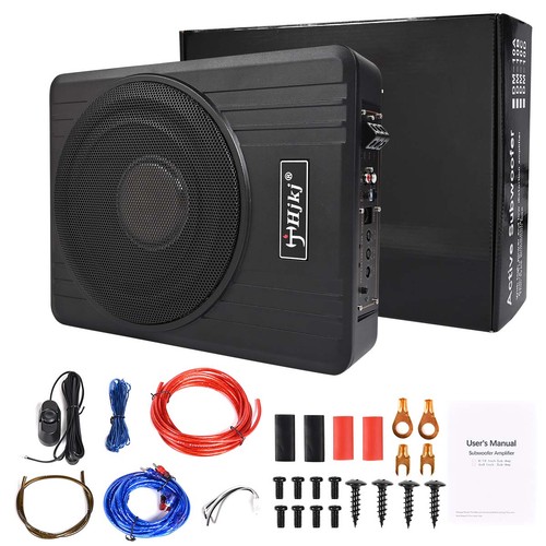 600 watt bass box - watt,