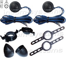 ALPINE HOCHTÖNER CAR-HIFI