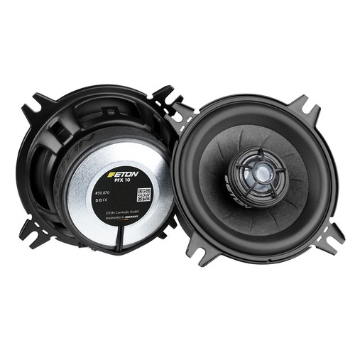 Eton pfx10 10cm 2 - pfx10, 2-wege