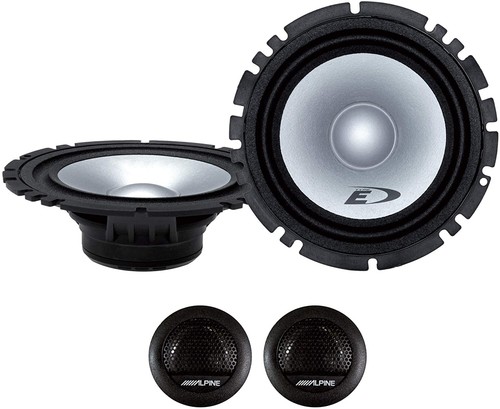 Alpine sxe1750s 16cm 2 - -,