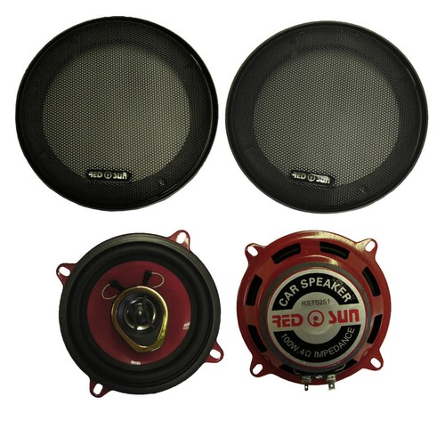 Pinkbull rst5251 - rst5251, 5,25"