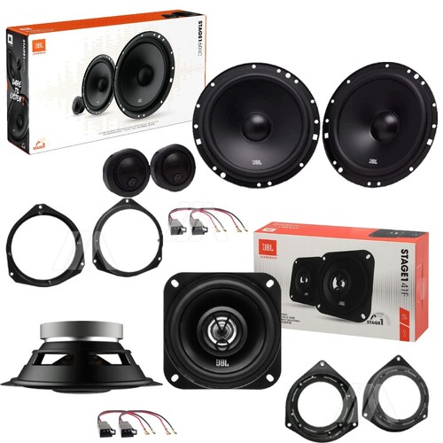 Kit lautsprecher jbl - 6,