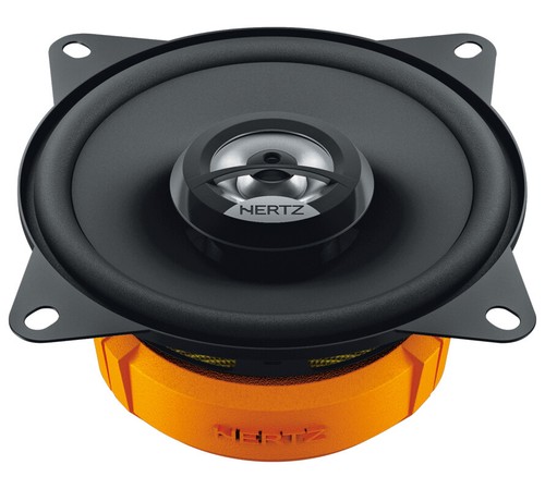 Hertz dcx100 10cm 10er - dcx100.3,
