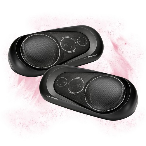 Pioneer x150 3 wege - ts-x150, 3-wege