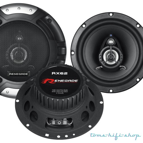 Renegade 200 watt - rx-62,