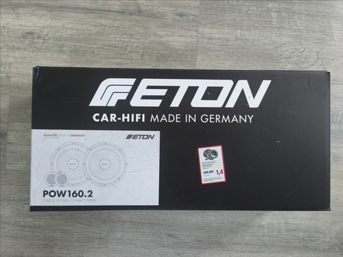 Eton pow 160 wege - pow, 160.2