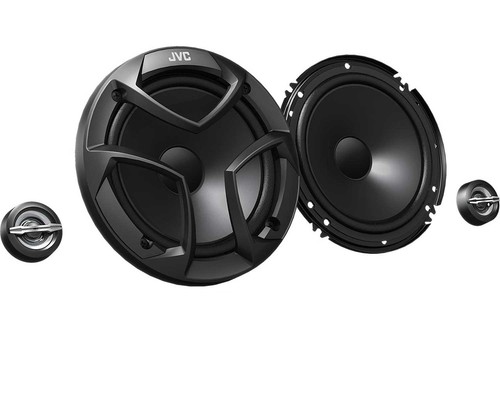 Jvc 16cm lautsprecher boxen - jvc,