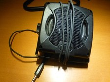 KFZ/LKW-Lautsprecher incl