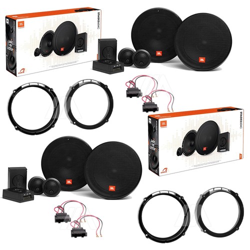 Jbl stage kit lautsprecher - 2,