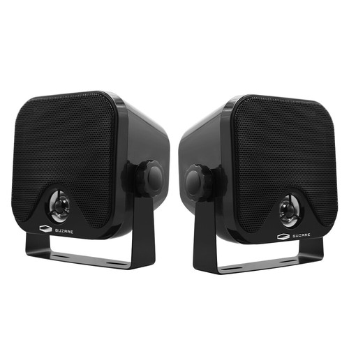 Zoll 100 draussen sprecher - draussen,