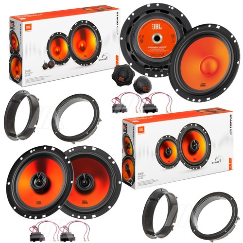 Kit jbl zoll 2 wege - 6,