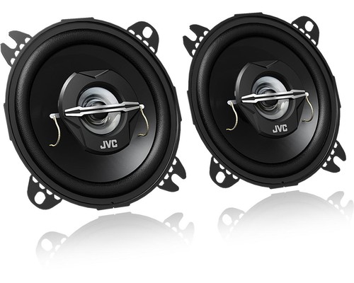 Jvc j420x auto - jvc, lautsprecher