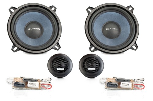 Gladen alpha130g2 - gladen,