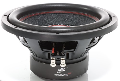 Audio system 12evo - system,