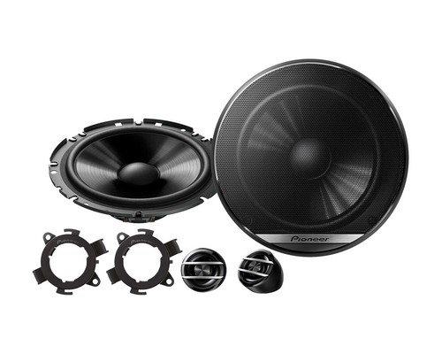 Pioneer g170c 16cm 2 wege - pioneer,
