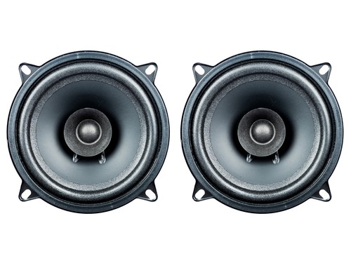 Audio dual cone - cm,