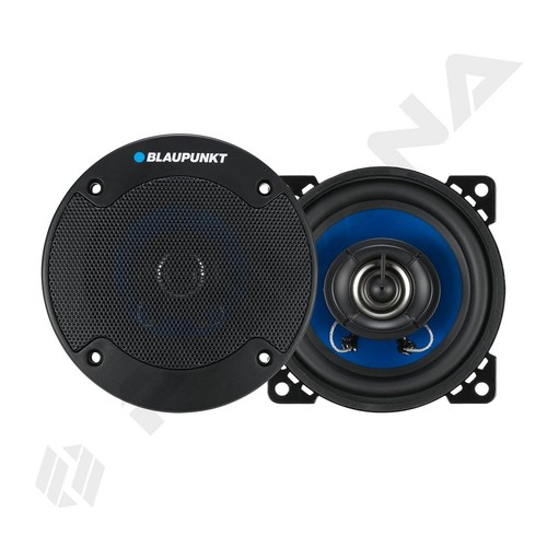 Blaupunkt icx 402 - blaupunkt,