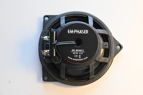 Emphaser bmwc1 - emphaser, em-bmwc1