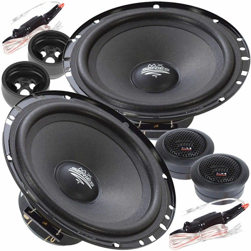Audio system mx165evo - audio,