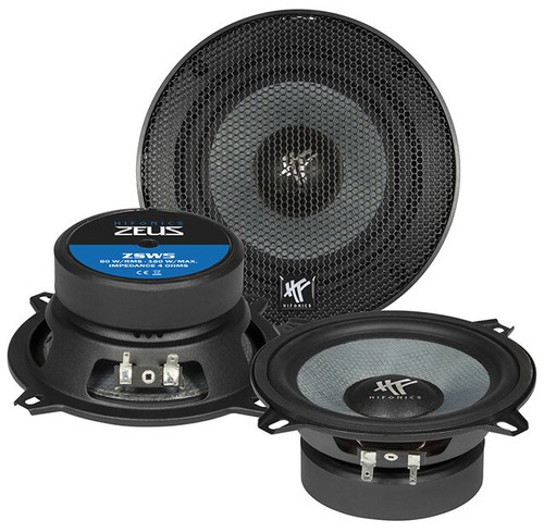 Hifonics zeus zsw - hifonics,