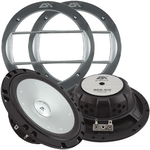 Esx se6 5cm bass - esx,