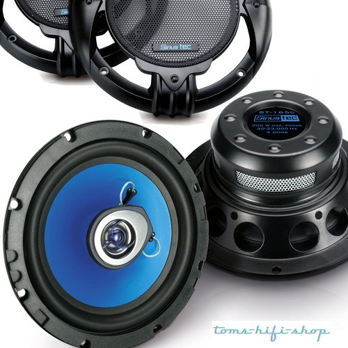 Sinustec 300 watt - 300,