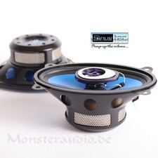 Sinustec ST-150C 4x6" 250 Watt