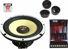 Audio System H 165 EVO2 16cm
