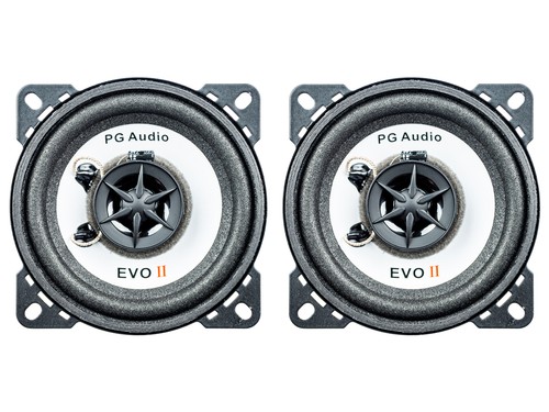 Audio koax 10 cm - audio,