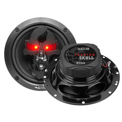 Boss audio systems - 2,
