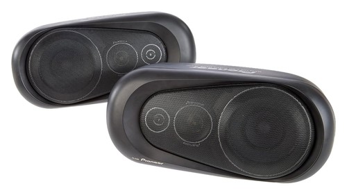 Pioneer x150 - pioneer, ts-x150