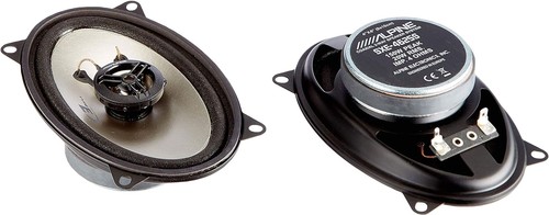 Alpine sxe 4625s - sxe-4625s, 4x6