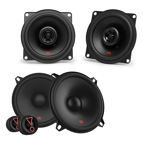 Jbl 13cm front - 13cm, auto