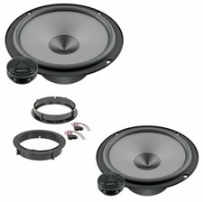 Lautsprecherset für VW Passat