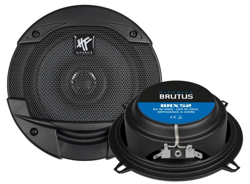 Hifonics brx52 wege 13 cm - hifonics,
